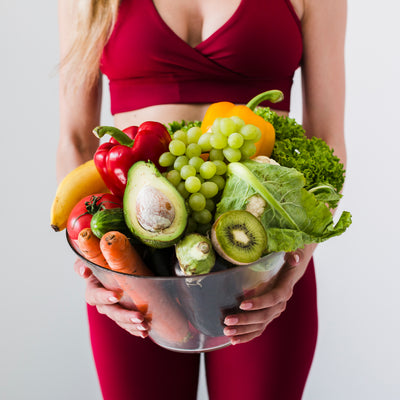 Coaching alimentaire personnalisé